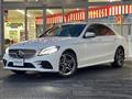 2019 Mercedes-Benz C-Class