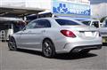 2019 Mercedes-Benz C-Class