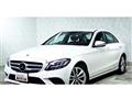 2019 Mercedes-Benz C-Class
