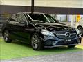 2019 Mercedes-Benz C-Class