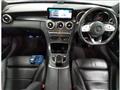 2019 Mercedes-Benz C-Class
