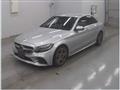 2019 Mercedes-Benz C-Class
