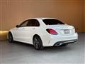 2019 Mercedes-Benz C-Class