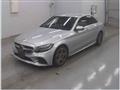 2019 Mercedes-Benz C-Class