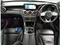 2019 Mercedes-Benz C-Class