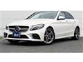 2019 Mercedes-Benz C-Class