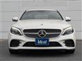 2019 Mercedes-Benz C-Class