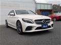 2019 Mercedes-Benz C-Class