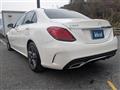 2019 Mercedes-Benz C-Class