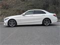2019 Mercedes-Benz C-Class