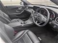 2019 Mercedes-Benz C-Class