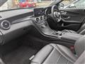 2019 Mercedes-Benz C-Class