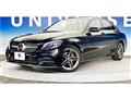 2019 Mercedes-Benz C-Class