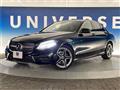 2019 Mercedes-Benz C-Class
