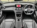 2019 Mercedes-Benz C-Class