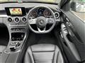2019 Mercedes-Benz C-Class