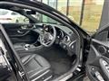 2019 Mercedes-Benz C-Class