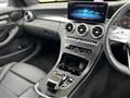 2019 Mercedes-Benz C-Class