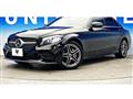 2019 Mercedes-Benz C-Class