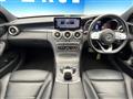 2019 Mercedes-Benz C-Class