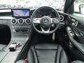 2019 Mercedes-Benz C-Class