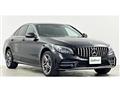 2019 Mercedes-Benz C-Class