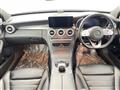 2019 Mercedes-Benz C-Class