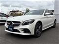 2019 Mercedes-Benz C-Class