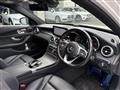 2019 Mercedes-Benz C-Class
