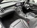 2019 Mercedes-Benz C-Class