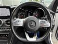 2019 Mercedes-Benz C-Class