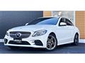 2019 Mercedes-Benz C-Class