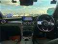 2019 Mercedes-Benz C-Class