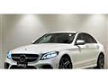 2019 Mercedes-Benz C-Class