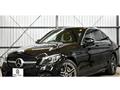 2019 Mercedes-Benz C-Class