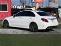 2019 Mercedes-Benz C-Class