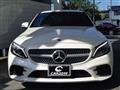 2019 Mercedes-Benz C-Class