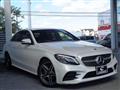 2019 Mercedes-Benz C-Class