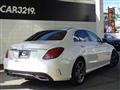 2019 Mercedes-Benz C-Class