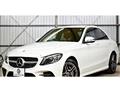 2019 Mercedes-Benz C-Class
