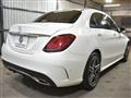 2019 Mercedes-Benz C-Class