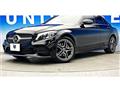 2019 Mercedes-Benz C-Class