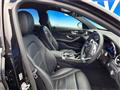 2019 Mercedes-Benz C-Class