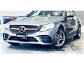 2019 Mercedes-Benz C-Class