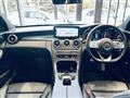 2019 Mercedes-Benz C-Class