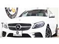 2019 Mercedes-Benz C-Class