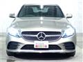 2019 Mercedes-Benz C-Class