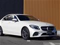 2019 Mercedes-Benz C-Class
