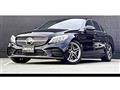 2019 Mercedes-Benz C-Class