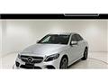 2019 Mercedes-Benz C-Class